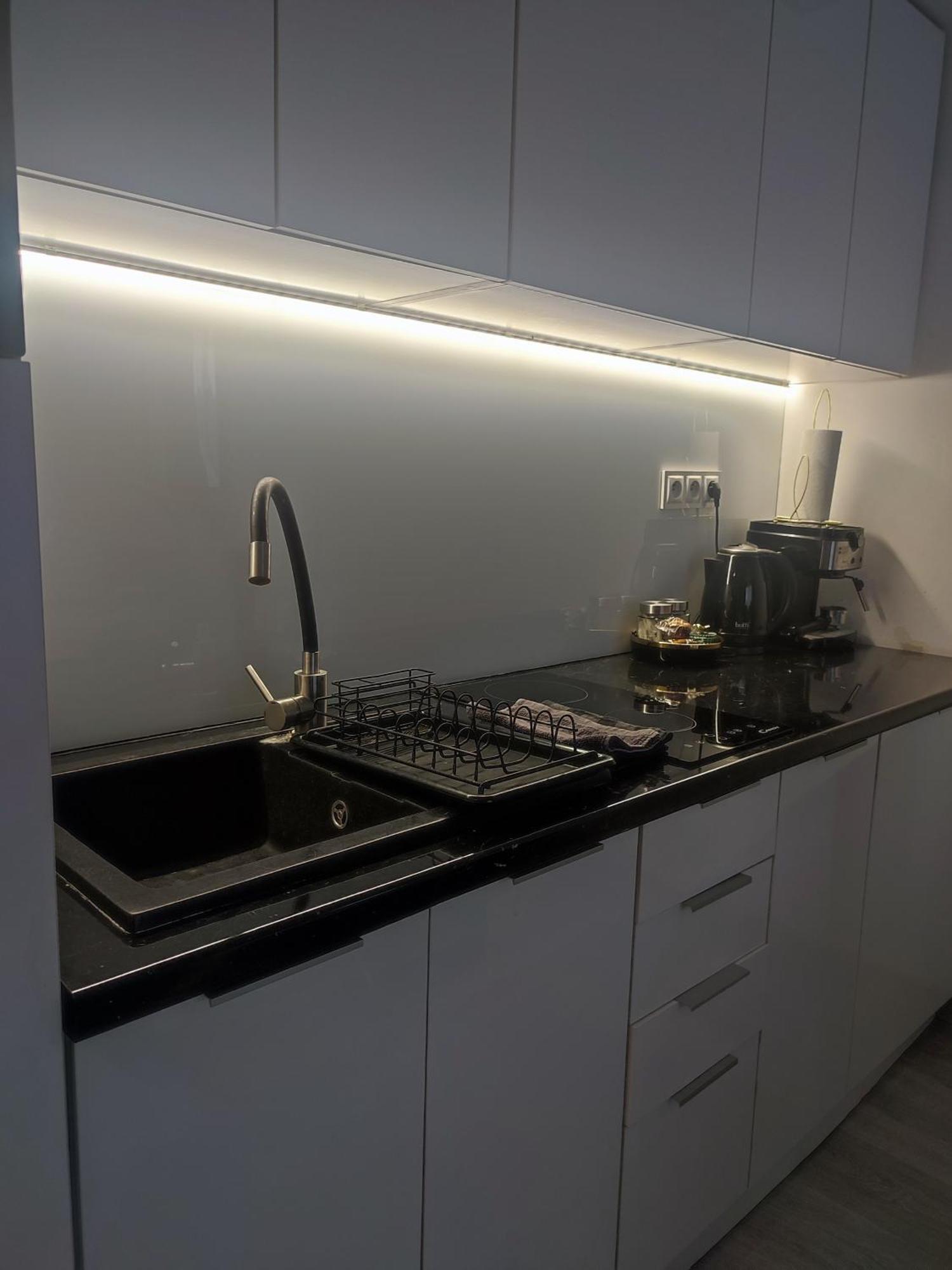 Apartament Lux W Centrum Konina Конін Екстер'єр фото