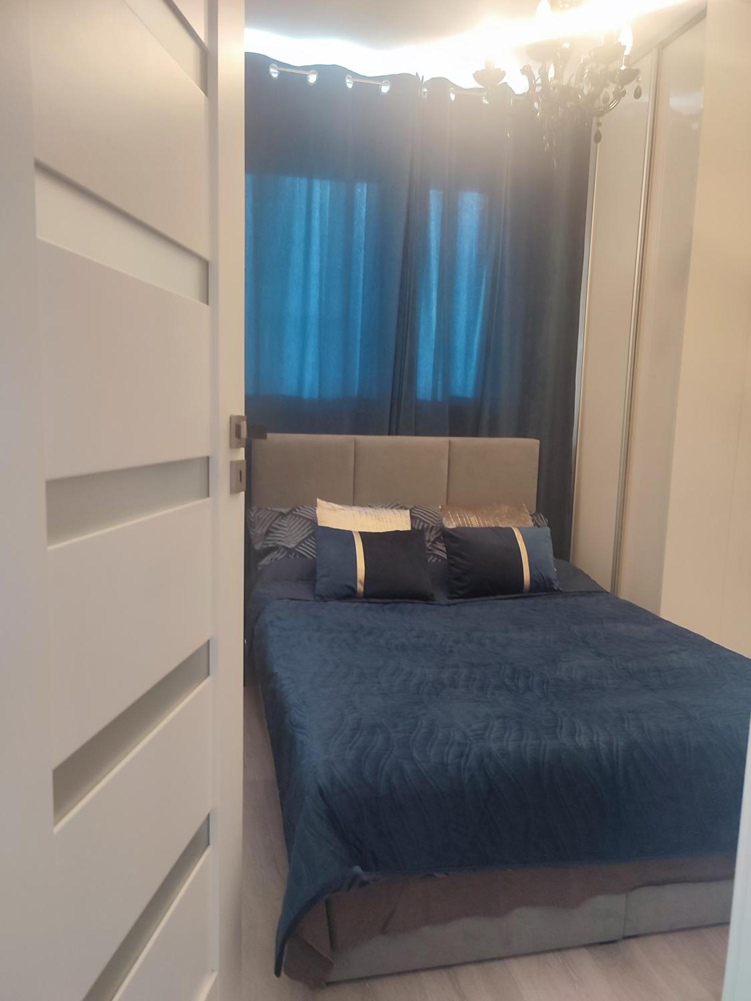 Apartament Lux W Centrum Konina Конін Екстер'єр фото